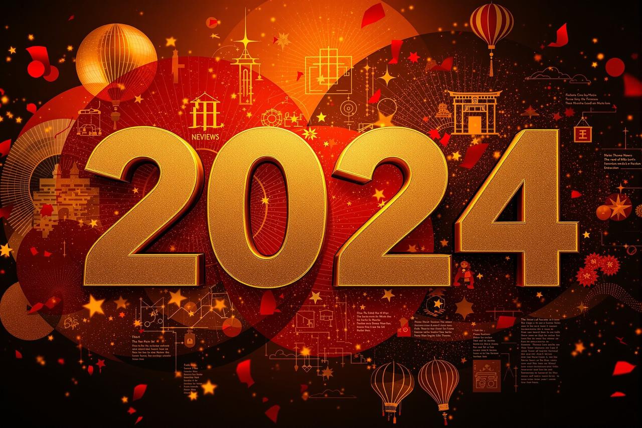 【2024年度回顾】那场轰动全网的顶流塌房事件，给内娱带来什么改变 - 51爆料王